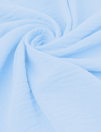 Кулирка Жатка цв.Голубой