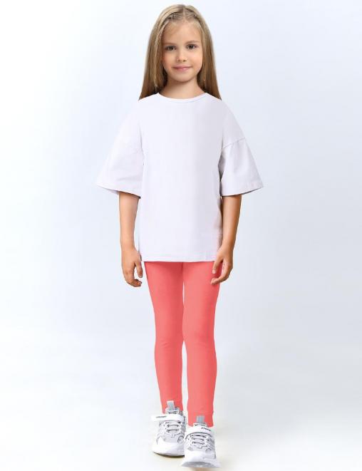 Треггинсы для девочки KETMIN цв.Персик