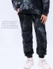 Костюм детский KETMIN PERFECT DESIGN цв.Тай Дай Черный