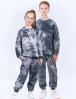 Костюм детский KETMIN PERFECT DESIGN цв.Тай Дай Серый