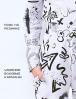 Костюм детский KETMIN РЕСПЕКТ цв.Граффити Белый