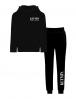 Костюм детский KETMIN ORIGINAL COLLECTION цв.Чёрный