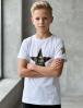 Футболка детская KETMIN STAR цв.Белый