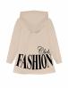 Кофта на молнии KETMIN FASHION CLUB цв.Бежевый