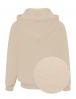 Толстовка детская KETMIN ВЕЧЕРИНКА с начёсом цв.Бежевый