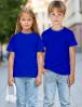 Футболка детская HOME цв.Василёк 98