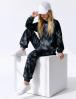 Костюм детский KETMIN PERFECT DESIGN цв.Тай Дай Черный