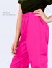 Брюки детские демисезонные KETMIN цв.Фукси