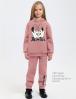 Костюм детский KETMIN SOFT MINNIE LOVE цв. Пудра