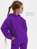 Детский спортивный костюм KETMIN MANY с начесом цв.Фиолетовый