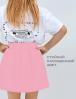 Детская юбка KETMIN PINK PARADISE цв.Розовый