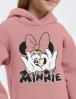 Костюм детский KETMIN SOFT MINNIE LOVE цв. Пудра