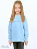Свитшот детский KETMIN COLLECTION цв.Голубой