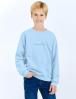 Свитшот детский KETMIN COLLECTION цв.Голубой