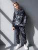 Костюм детский KETMIN PERFECT DESIGN цв.Тай Дай Черный