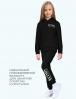 Костюм детский KETMIN ORIGINAL COLLECTION цв.Чёрный
