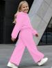 Костюм КЕТМИН МИЛАН FLEECE COLOR цв.Чайная роза