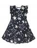 Платье для девочки KETMIN STAR KM цв.Чёрный