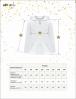 Кофта на молнии KETMIN FASHION CLUB цв.Черный