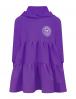 Платье для девочки KETMIN PRINCESS цв.Фиолетовый