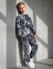 Костюм детский KETMIN PERFECT DESIGN цв.Тай Дай Серый