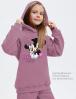 Костюм детский KETMIN SOFT МИККИ ОБНИМАШКИ цв. Мокко