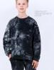 Костюм детский KETMIN PERFECT DESIGN цв.Тай Дай Черный