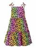Сарафан для девочки KETMIN ЯГОДКА DG цв.ЛЕО ЛЮКС Барби