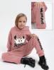 Костюм детский KETMIN SOFT MINNIE LOVE цв. Пудра