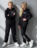Костюм детский KETMIN ORIGINAL COLLECTION цв.Чёрный