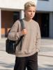 Свитшот детский KETMIN COLLECTION цв.Бежевый