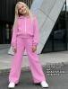 Костюм флисовый КЕТМИН МИЛАН FLEECE цв.Розовый