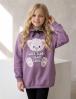Худи детское KETMIN CUTE TEDDY цв.Мокко