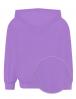 Толстовка для девочки KETMIN IMAGE цв.Сиреневый