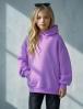 Толстовка для девочки KETMIN IMAGE цв.Сиреневый