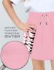 Детская юбка KETMIN PINK PARADISE цв.Розовый