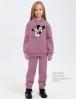Костюм детский KETMIN SOFT МИККИ ОБНИМАШКИ цв. Мокко
