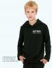 Костюм детский KETMIN ORIGINAL COLLECTION цв.Чёрный