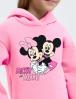 Костюм детский KETMIN SOFT МИККИ ОБНИМАШКИ цв. Розовый
