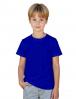 Футболка детская HOME цв.Василёк 98