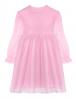 Платье для девочки KETMIN VERNEL цв.Розовый