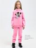 Костюм детский KETMIN SOFT МИККИ ОБНИМАШКИ цв. Розовый