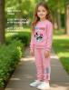Костюм детский KETMIN СЕЛФИК МИККИ И МИННИ LOVE цв.Розовый