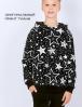 Толстовка детская KETMIN IMAGE STAR KM цв.Чёрный