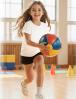 Футболка детская HOME SPORT цв.Белый