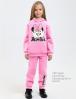 Костюм детский KETMIN SOFT MINNIE LOVE цв. Розовый