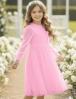 Платье для девочки KETMIN VERNEL цв.Розовый
