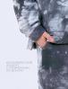 Костюм детский KETMIN PERFECT DESIGN цв.Тай Дай Серый
