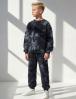 Костюм детский KETMIN PERFECT DESIGN цв.Тай Дай Черный