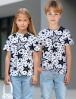 Футболка детская KETMIN URBAN STAR KM цв.Белый